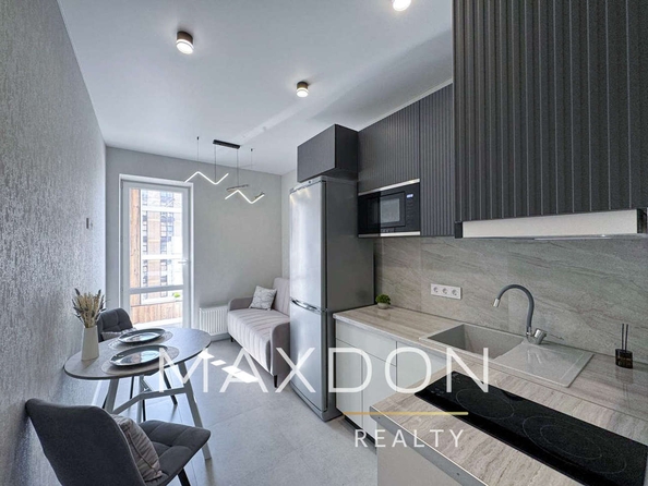 
   Продам 2-комнатную, 42 м², Красноармейская ул, 157в/83

. Фото 4.