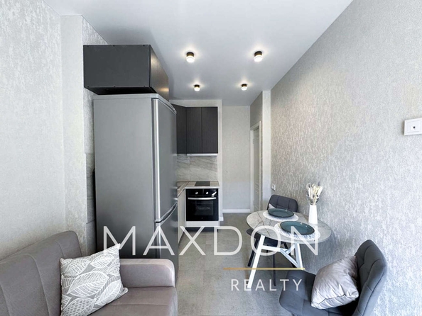 
   Продам 2-комнатную, 42 м², Красноармейская ул, 157в/83

. Фото 7.