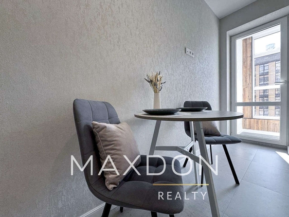 
   Продам 2-комнатную, 42 м², Красноармейская ул, 157в/83

. Фото 9.