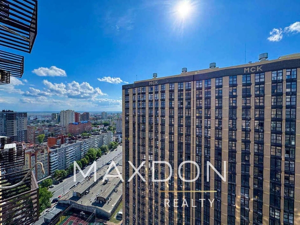 
   Продам 2-комнатную, 42 м², Красноармейская ул, 157в/83

. Фото 20.