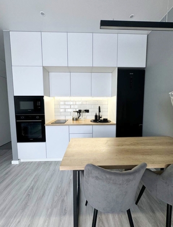 
  Продается студия, 35 м², Мечникова ул, д. 41
. Фото 3.