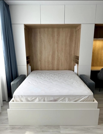 
  Продается студия, 35 м², Мечникова ул, д. 41
. Фото 5.