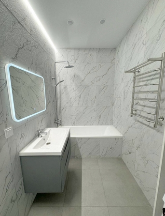 
  Продается студия, 35 м², Мечникова ул, д. 41
. Фото 10.