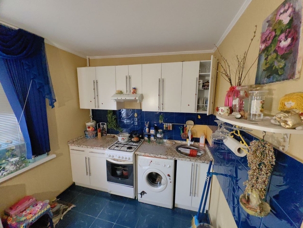 
  Продается 1-комн. квартира, 40 м², Комарова б-р, д. 16/3
. Фото 1.