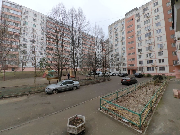 
  Продается 1-комн. квартира, 40 м², Комарова б-р, д. 16/3
. Фото 16.