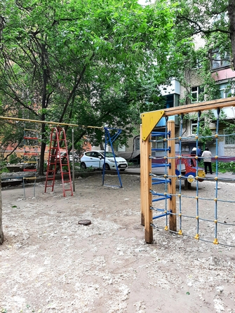 
  Продается 3-комн. квартира, 58 м², Тельмана ул, д. 73/94
. Фото 18.