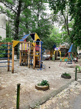 
  Продается 3-комн. квартира, 58 м², Тельмана ул, д. 73/94
. Фото 19.