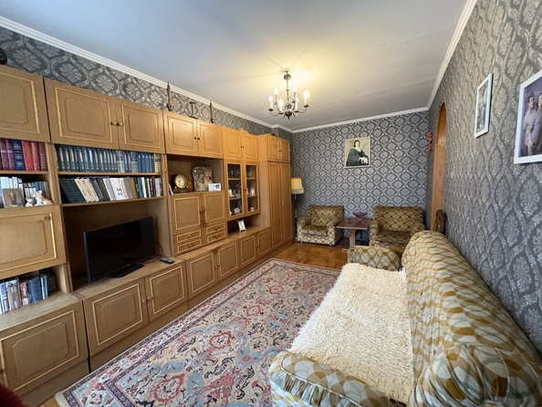 
  Продается 1-комн. квартира, 31 м², Максима Горького ул, д. 206
. Фото 2.