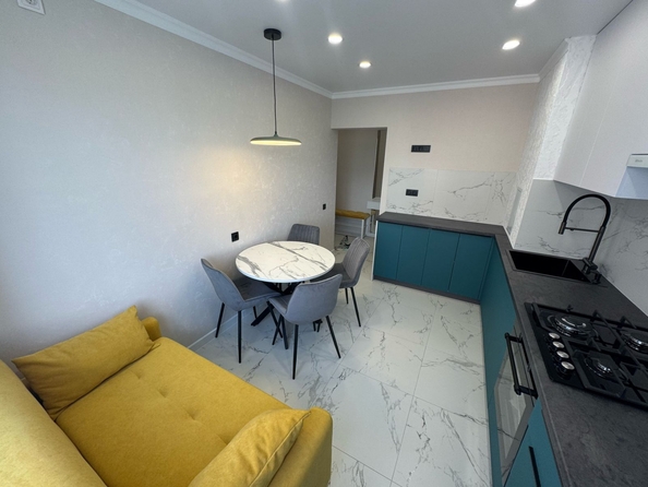 
  Продается 2-комн. квартира, 51.7 м², Волкова ул, д. 9
. Фото 1.