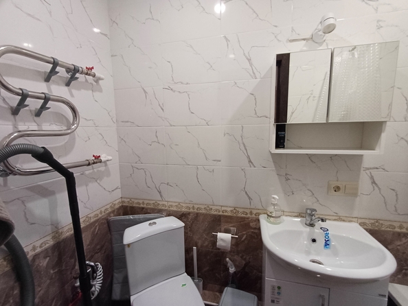 
  Продается 1-комн. квартира, 21 м², Черевичкина ул, д. 91
. Фото 9.