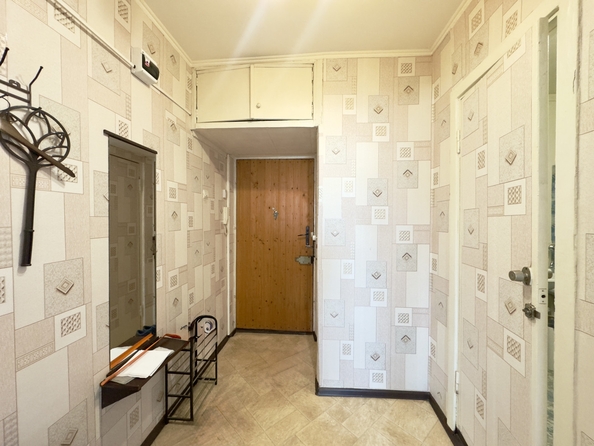 
  Продается 1-комн. квартира, 38 м², 20-я линия ул, д. 54
. Фото 8.