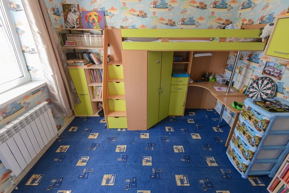 
  Продается коттедж, 80 м², Ростов-на-Дону
. Фото 7.