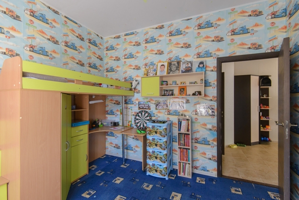
  Продается коттедж, 80 м², Ростов-на-Дону
. Фото 9.