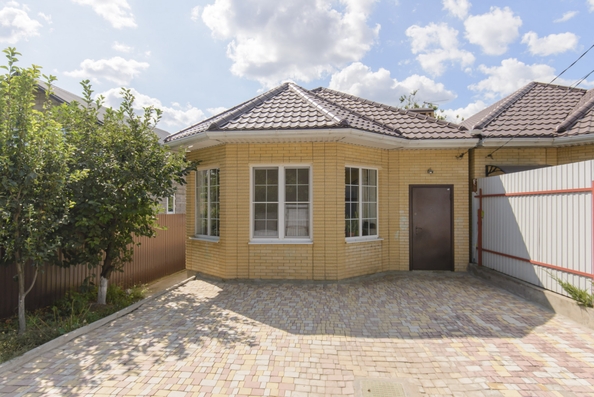
  Продается коттедж, 80 м², Ростов-на-Дону
. Фото 24.
