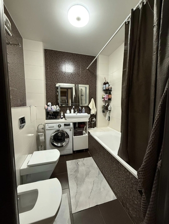 
  Продается 1-комн. квартира, 45 м², Гвардейский пер, д. 11/4
. Фото 2.