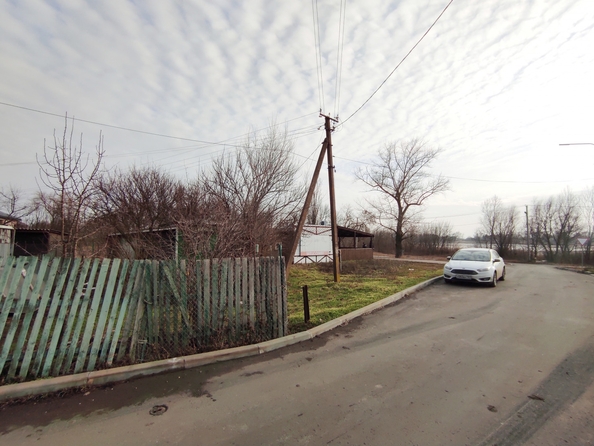 
  Продается земельный участок, 8 соток, станица Старочеркасская
. Фото 4.