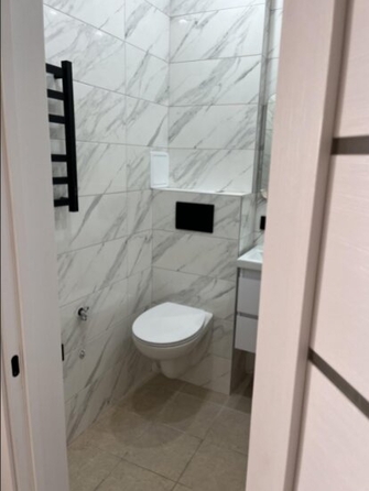 
  Продается 1-комн. квартира, 37 м², Раздорская ул, д. 2а
. Фото 3.