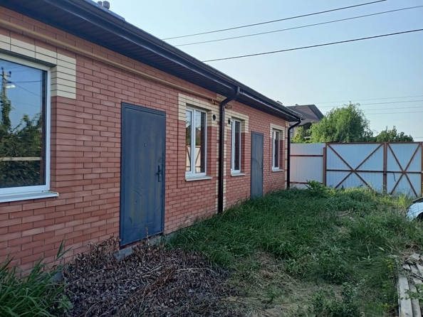 
  Продается дом, 56 м², хутор Красный Крым
. Фото 1.