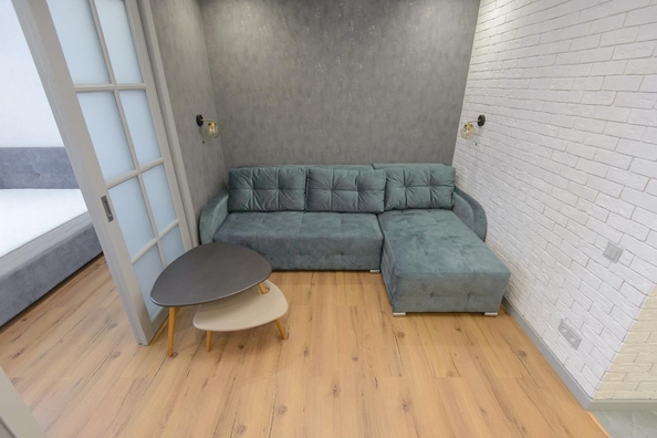 
  Продается 2-комн. квартира, 55.2 м², Нижегородская ул, д. 31
. Фото 4.