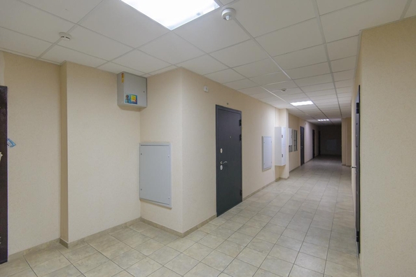 
  Продается 2-комн. квартира, 55.2 м², Нижегородская ул, д. 31
. Фото 31.