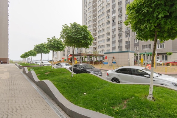 
  Продается 2-комн. квартира, 55.2 м², Нижегородская ул, д. 31
. Фото 32.