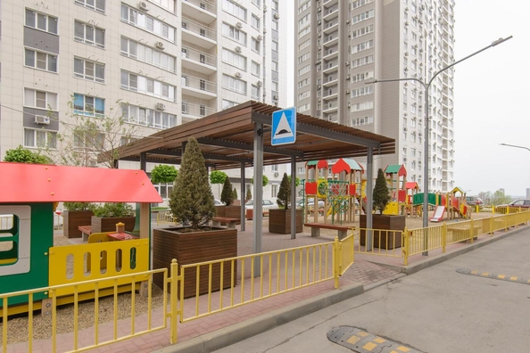 
  Продается 2-комн. квартира, 55.2 м², Нижегородская ул, д. 31
. Фото 33.