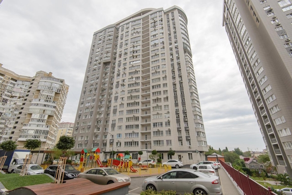 
  Продается 2-комн. квартира, 55.2 м², Нижегородская ул, д. 31
. Фото 36.