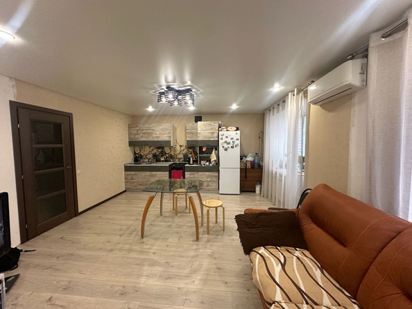 
  Продается 3-комн. квартира, 79.6 м², Воровского ул, д. 67
. Фото 1.