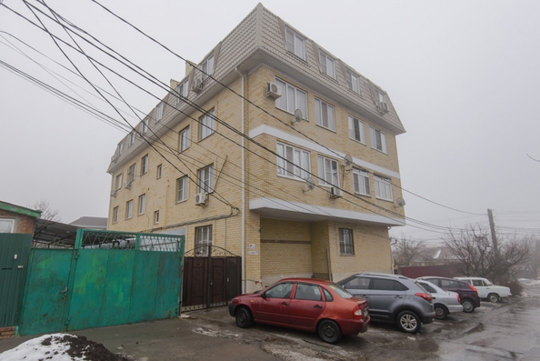 
  Продается 2-комн. квартира, 46 м², Руднева пер, д. 70
. Фото 8.