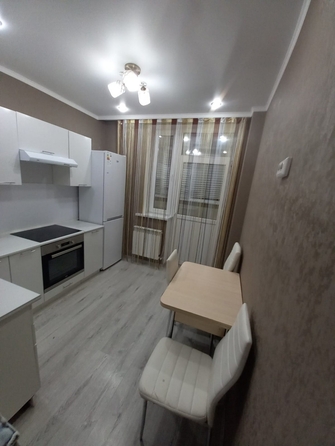 
  Продается 1-комн. квартира, 39.7 м², Королева пр-кт, д. 20а
. Фото 3.