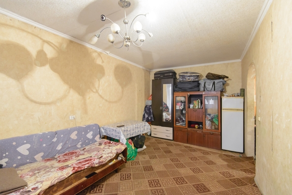 
  Продается 1-комн. квартира, 31 м², Миронова ул, д. 12/1
. Фото 2.
