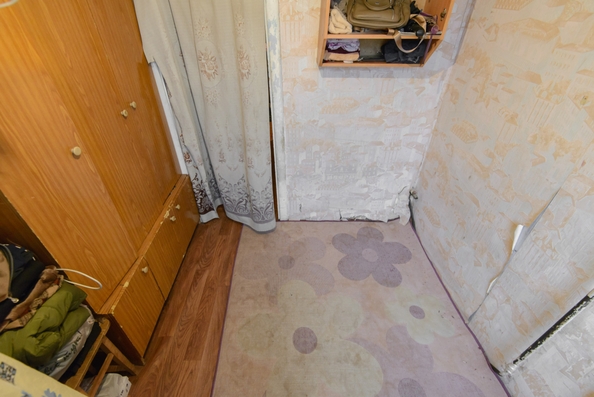 
  Продается 1-комн. квартира, 31 м², Миронова ул, д. 12/1
. Фото 4.