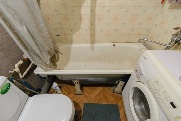 
  Продается 1-комн. квартира, 31 м², Миронова ул, д. 12/1
. Фото 5.
