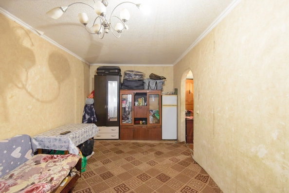 
  Продается 1-комн. квартира, 31 м², Миронова ул, д. 12/1
. Фото 11.
