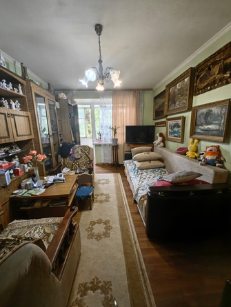 
  Продается 3-комн. квартира, 51 м², 26-го Июня ул, д. 98
. Фото 2.