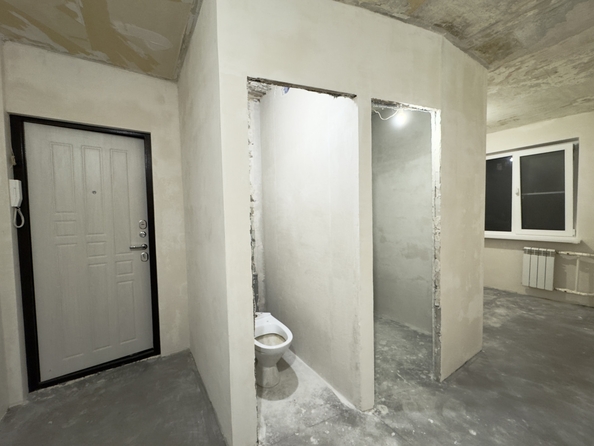 
  Продается 2-комн. квартира, 44 м², 40-летия Победы пр-кт, д. 65
. Фото 4.