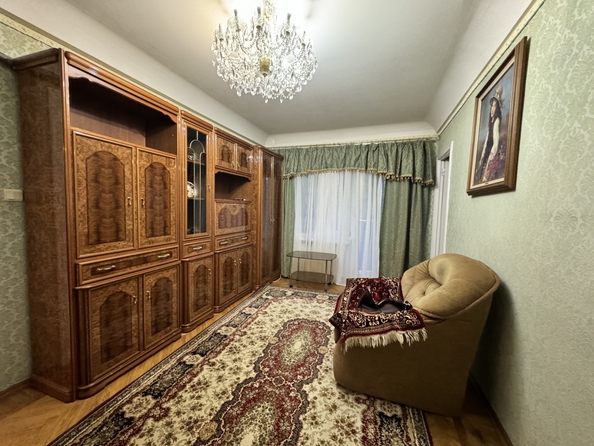 
  Продается 3-комн. квартира, 61.3 м², 40-летия Победы пр-кт, д. 73
. Фото 1.