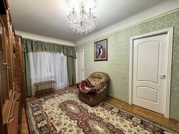 
  Продается 3-комн. квартира, 61.3 м², 40-летия Победы пр-кт, д. 73
. Фото 2.