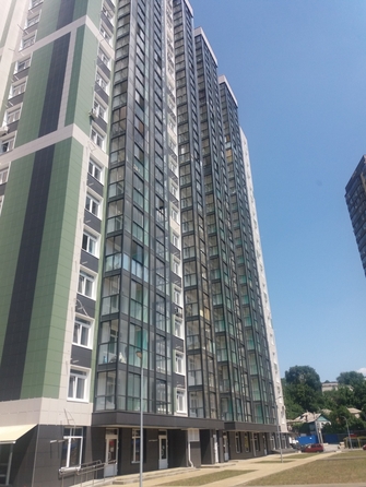 
  Продается 2-комн. квартира, 45 м², Сиверса пр-кт, д. 28
. Фото 3.