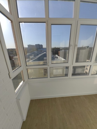 
  Продается 1-комн. квартира, 35 м², Клубная ул, д. 8
. Фото 28.