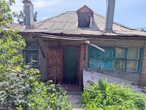 
  Продается дом, 50 м², Ростов-на-Дону
. Фото 4.