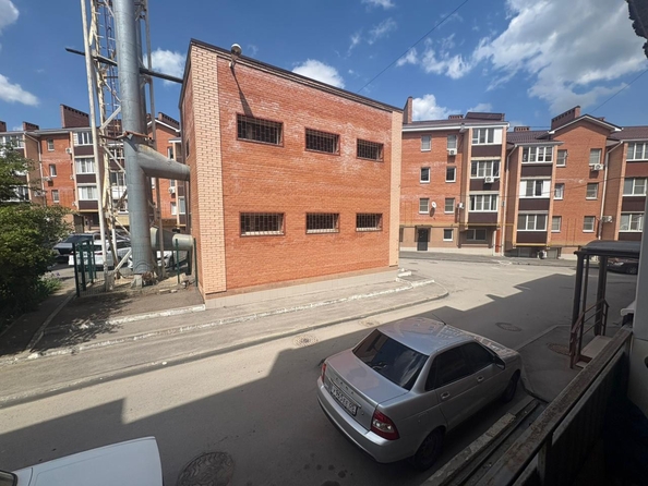
  Продается 1-комн. квартира, 27 м², Обсерваторная ул, д. 104
. Фото 7.