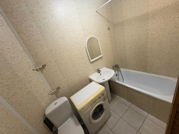 
  Продается 1-комн. квартира, 27 м², Обсерваторная ул, д. 104
. Фото 12.