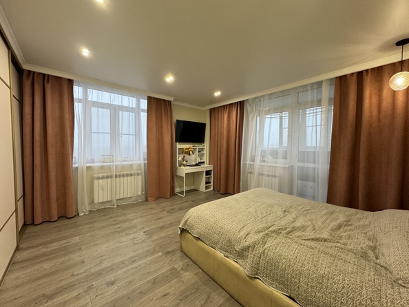 
  Продается 3-комн. квартира, 95 м², 40-летия Победы пр-кт, д. 63
. Фото 5.