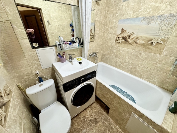 
  Продается 1-комн. квартира, 31 м², 40-летия Победы пр-кт, д. 55
. Фото 4.