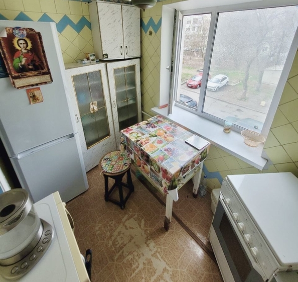 
  Продается 1-комн. квартира, 37 м², Коммунистический пр-кт, д. 28/1
. Фото 4.