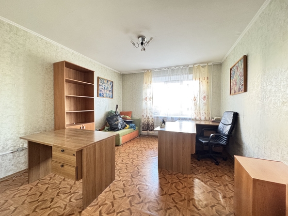 
  Продается 1-комн. квартира, 36.5 м², 13-я линия ул, д. 20
. Фото 2.