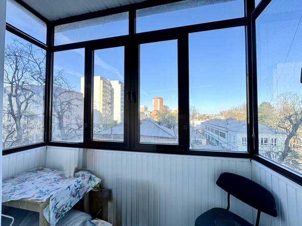 
  Продается 1-комн. квартира, 36.5 м², 13-я линия ул, д. 20
. Фото 5.