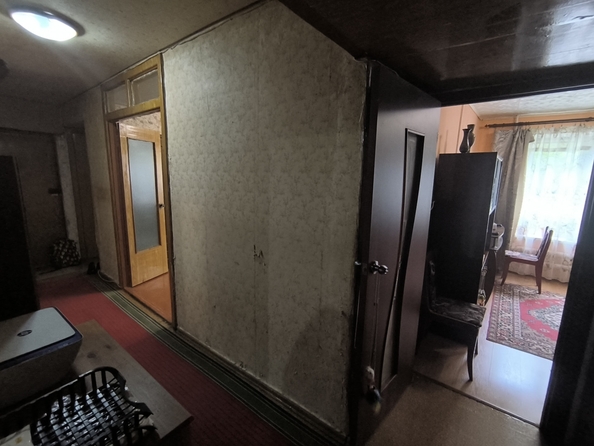 
  Продается 3-комн. квартира, 64 м², 40-летия Победы пр-кт, д. 314
. Фото 22.