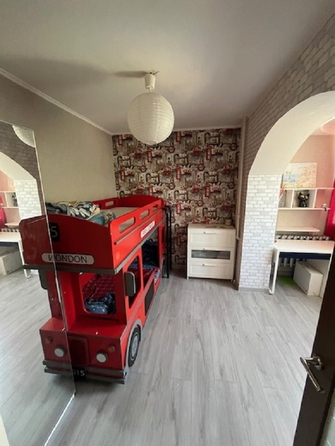 
  Сдается 3-комн. квартира, 60 м², Зорге ул, д. 56
. Фото 1.